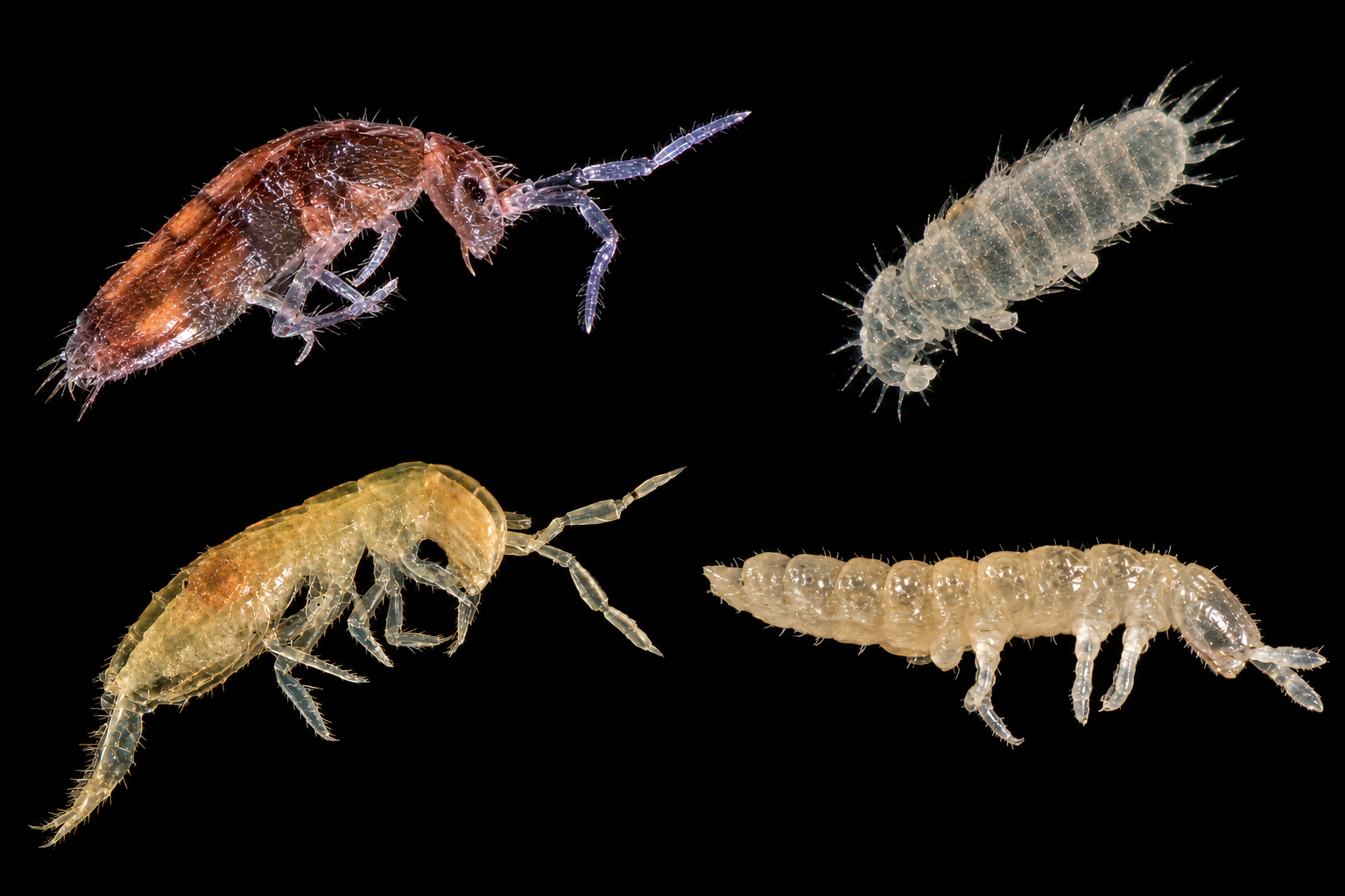 Collembola