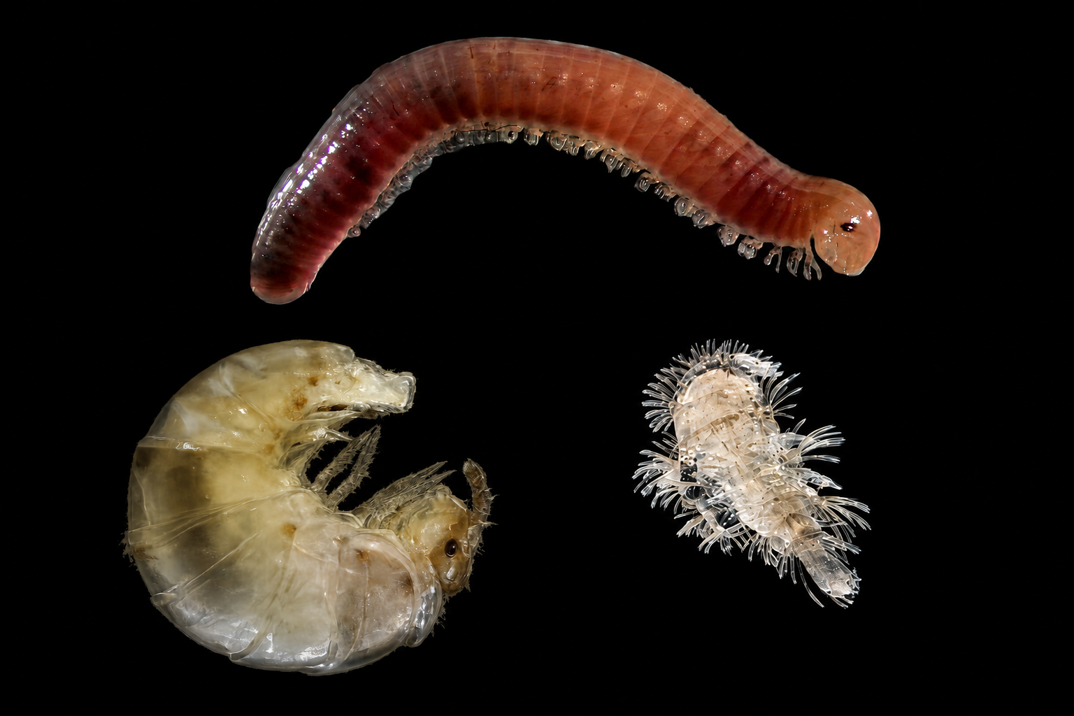Diplopoda