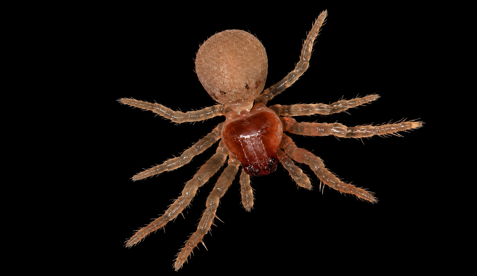 Araneae